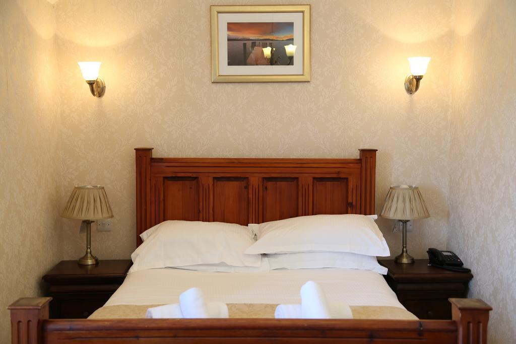 Hotel Keswick Park 3*