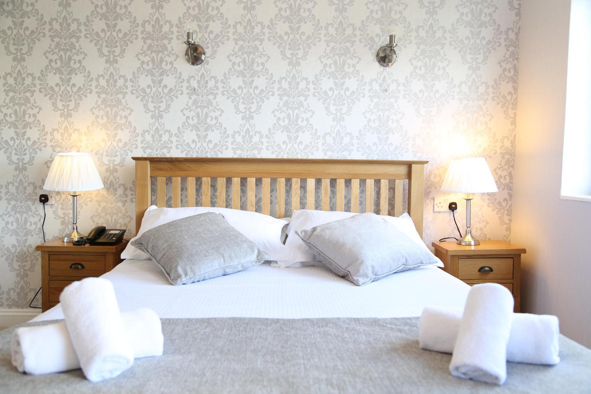 Hotel Keswick Park