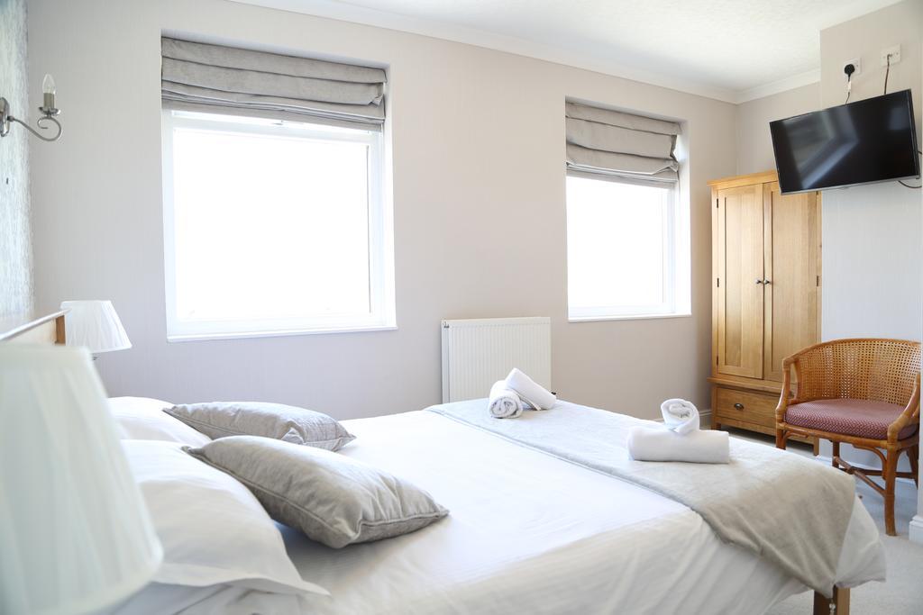 Hotel Keswick Park 3*