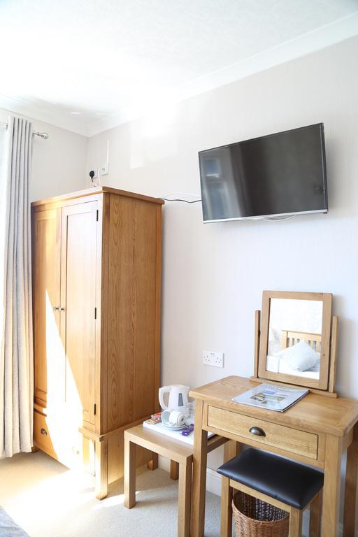 Keswick Park Hotel