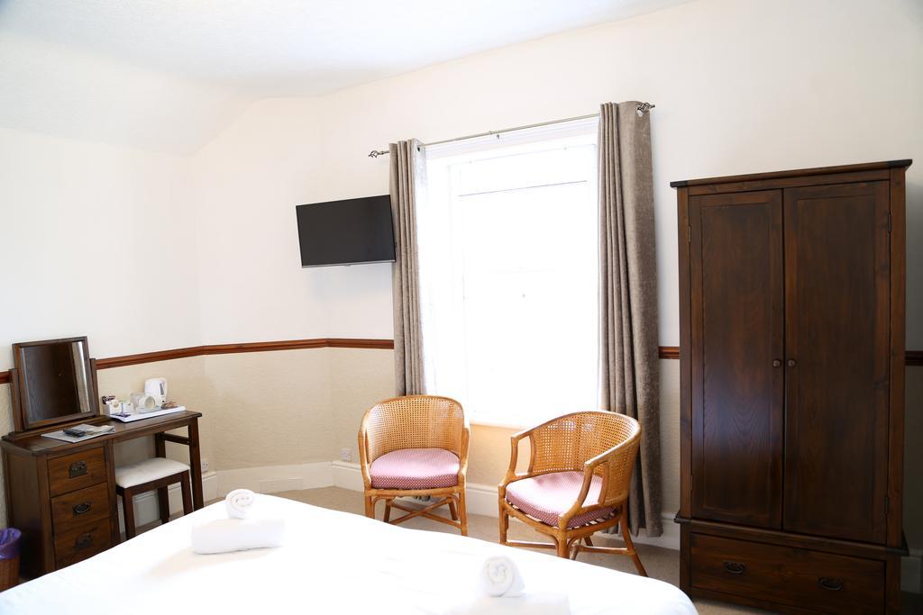Keswick Park Hotel Keswick (Cumbria)