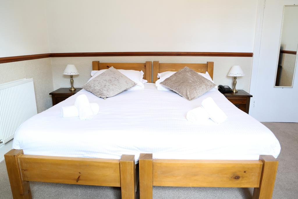 Keswick Park Hotel 3*