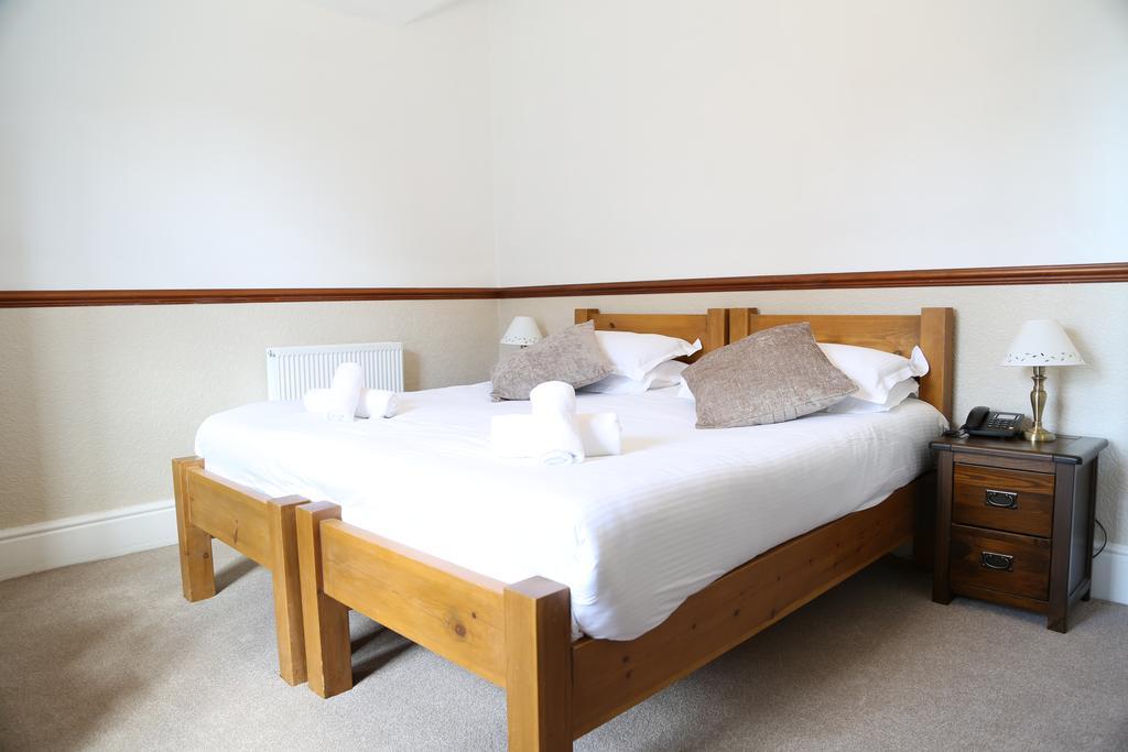 Hotel Keswick Park