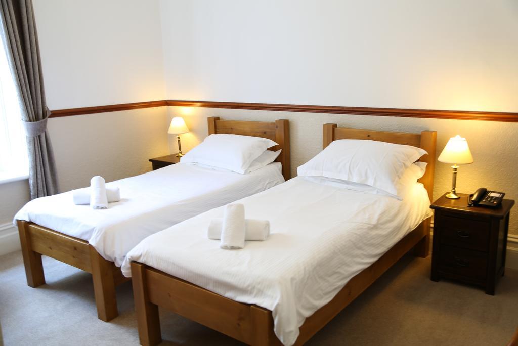 Keswick Park Hotel Keswick (Cumbria)