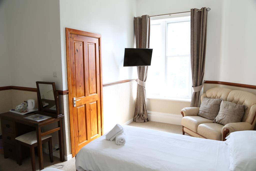 Hotel Keswick Park 3*