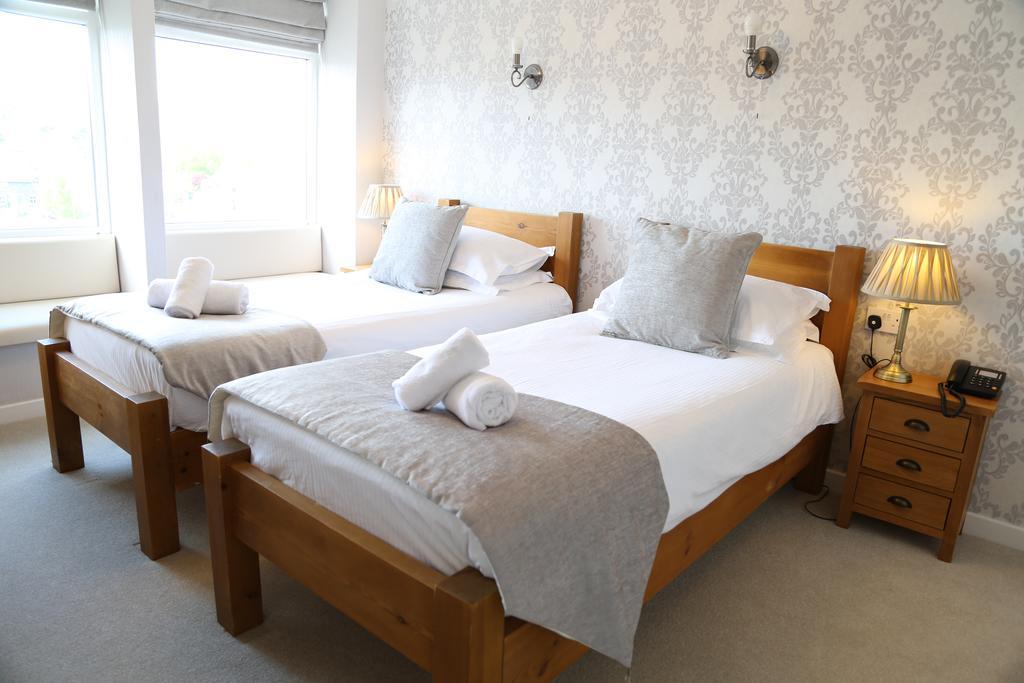 Keswick Park Hotel