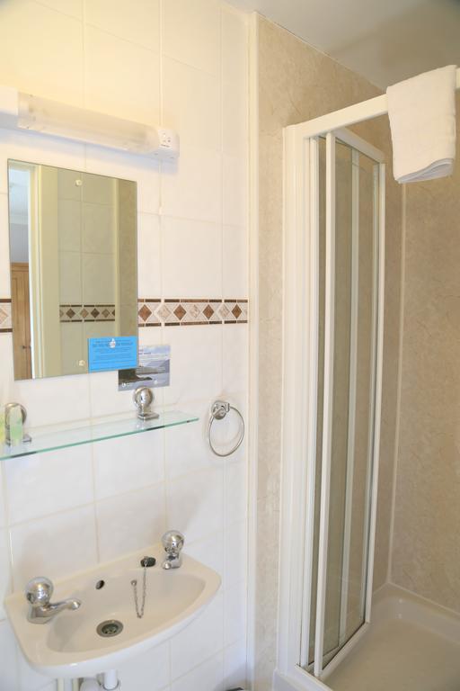 Keswick Park Hotel