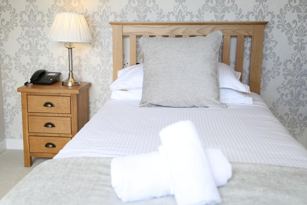 Hotel Keswick Park 3*
