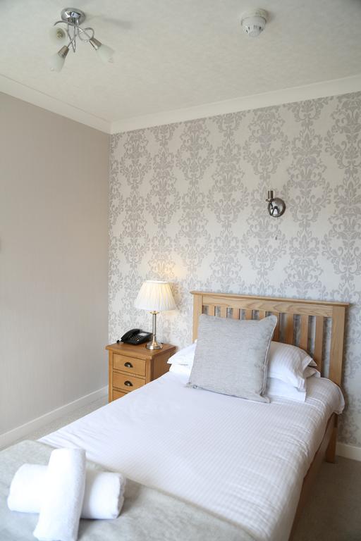 Keswick Park Hotel 3*