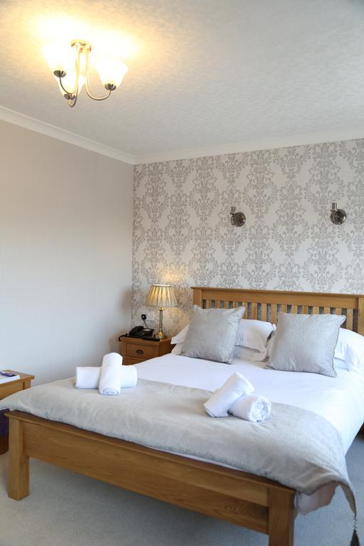 Keswick Park Hotel 3*