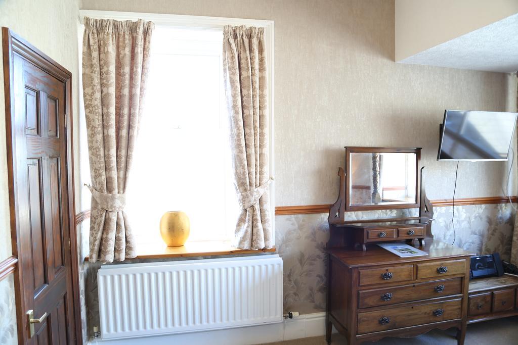 Hotel Keswick Park