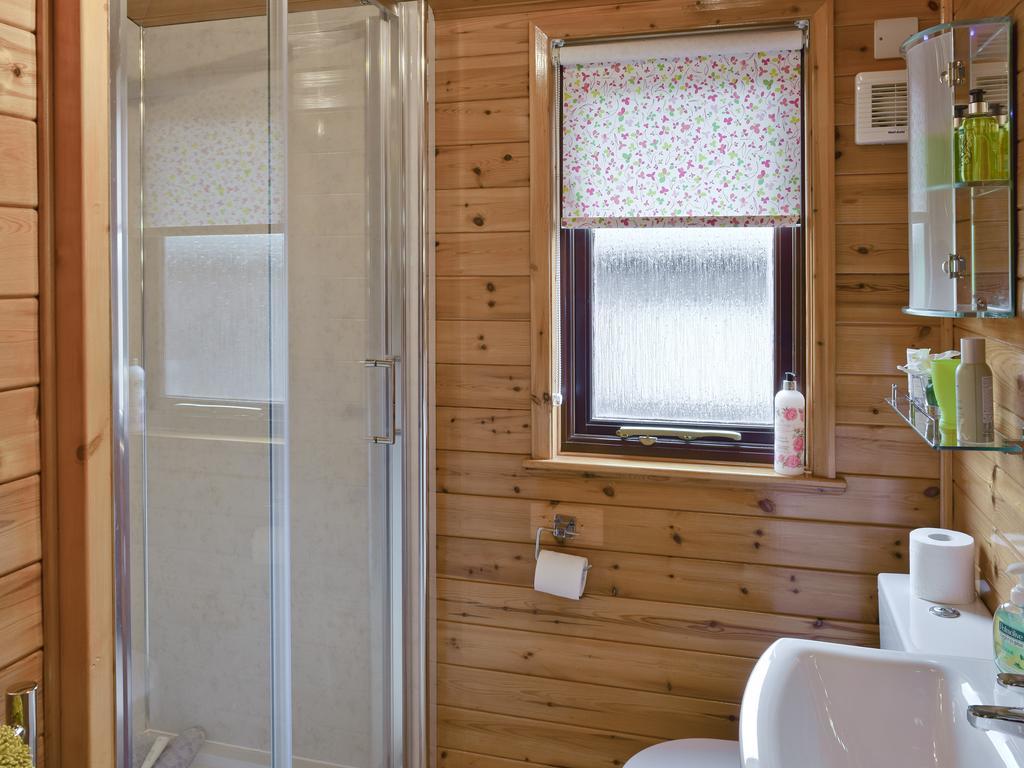 Fell Foot - Burnside Park Holiday home