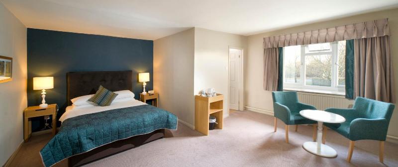 Hotel The Derwentwater Portinscale