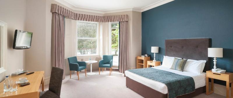 The Derwentwater Hotel