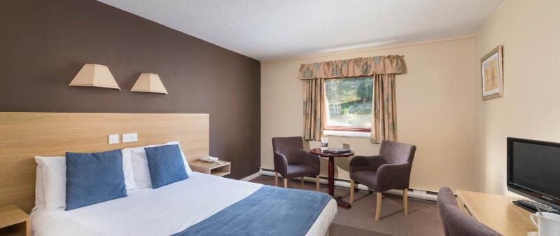 The Derwentwater 3* Portinscale