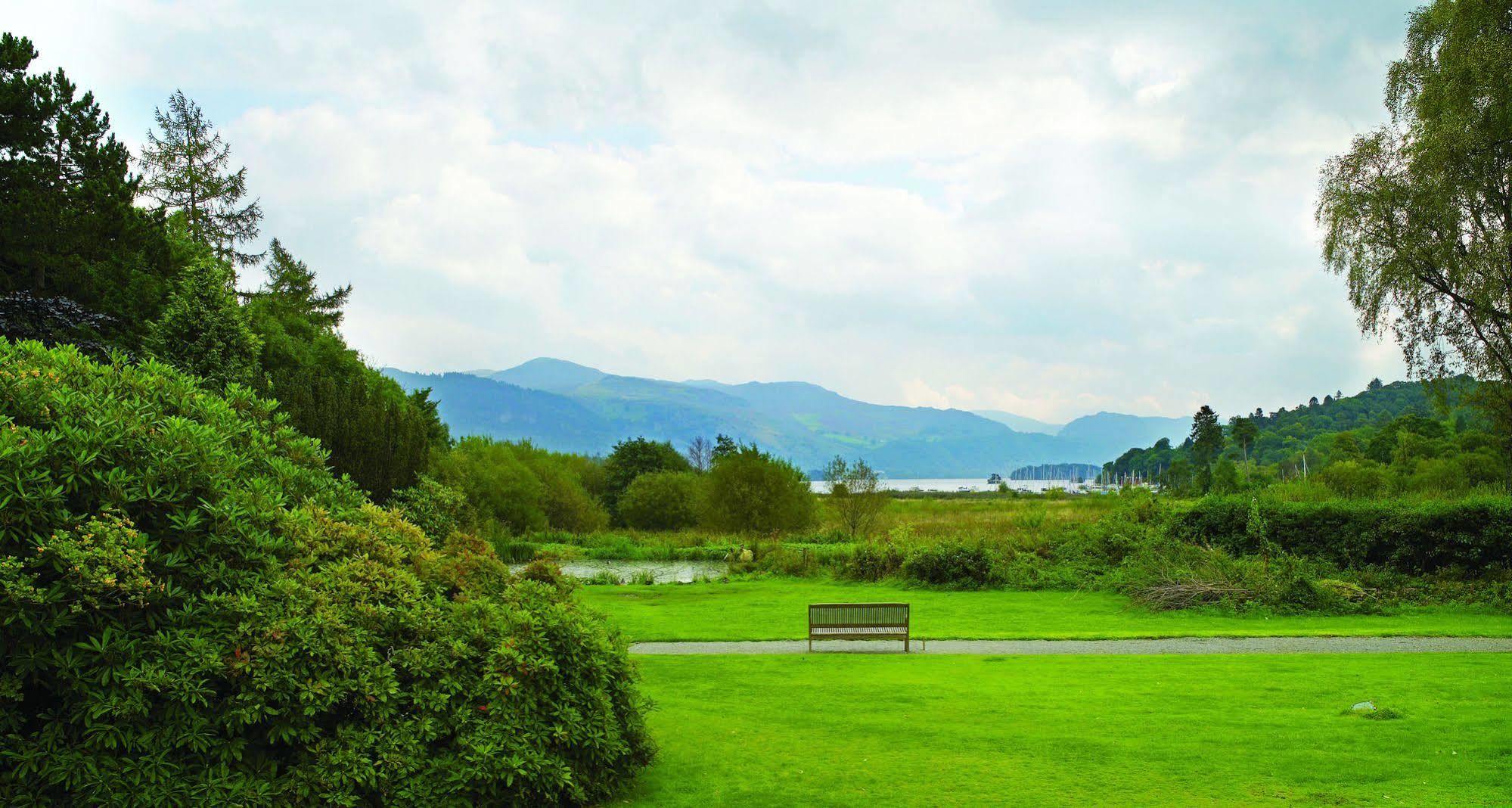 The Derwentwater 3* Portinscale