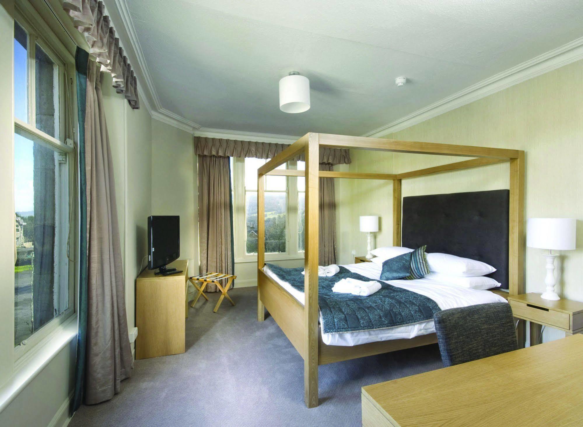 Hotel The Derwentwater Portinscale