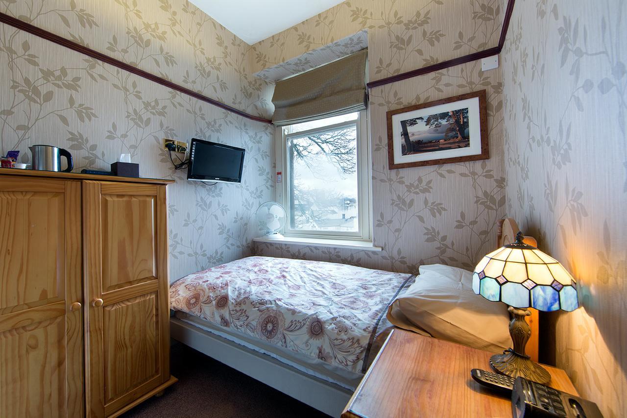 Shemara Guest house Keswick (Cumbria)
