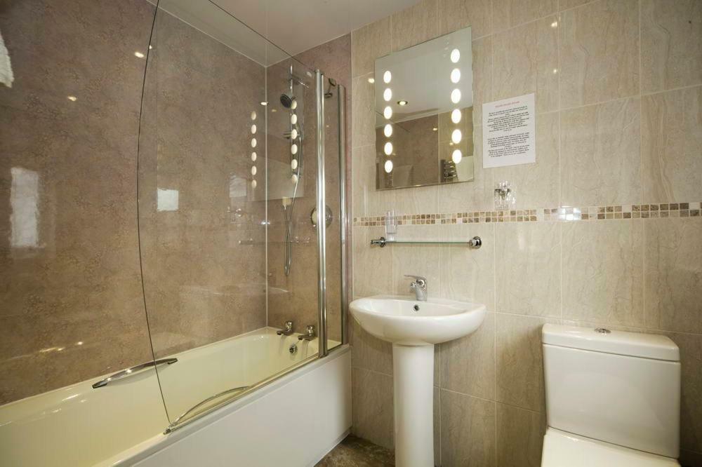 Guest house Shemara Keswick (Cumbria)