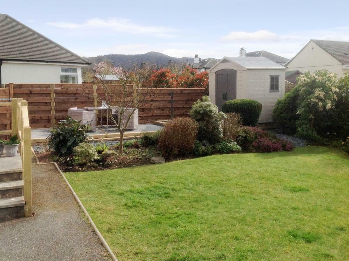 Holiday home Rydal