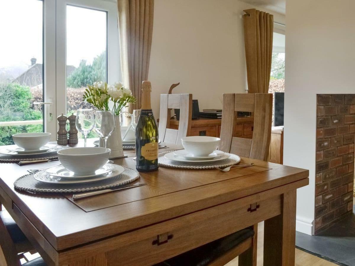 Holiday home Rydal