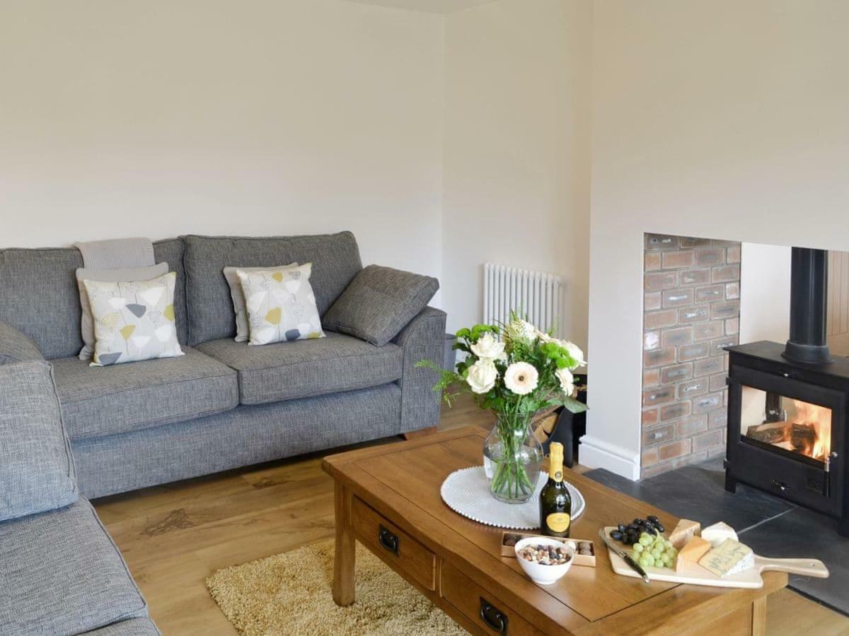Rydal Holiday home