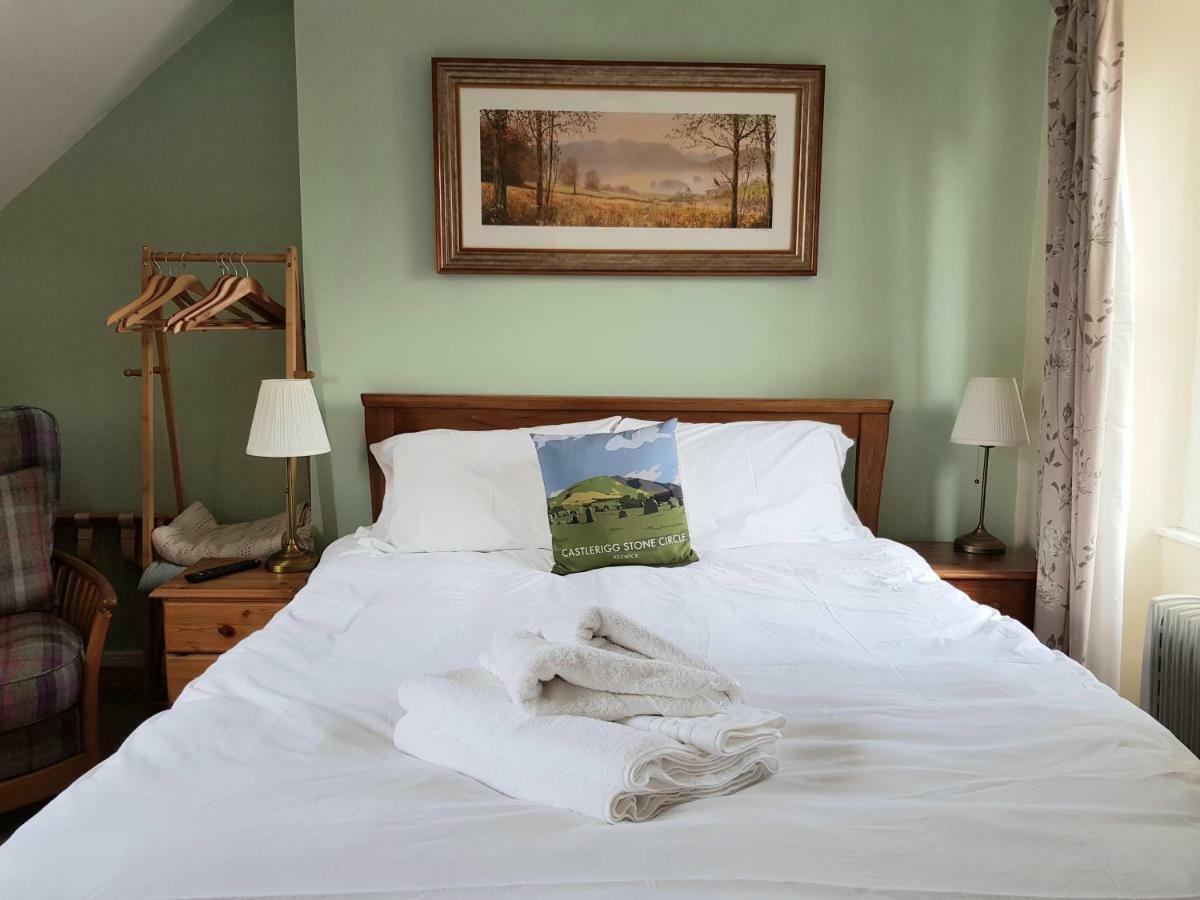 Guest house Underhill *