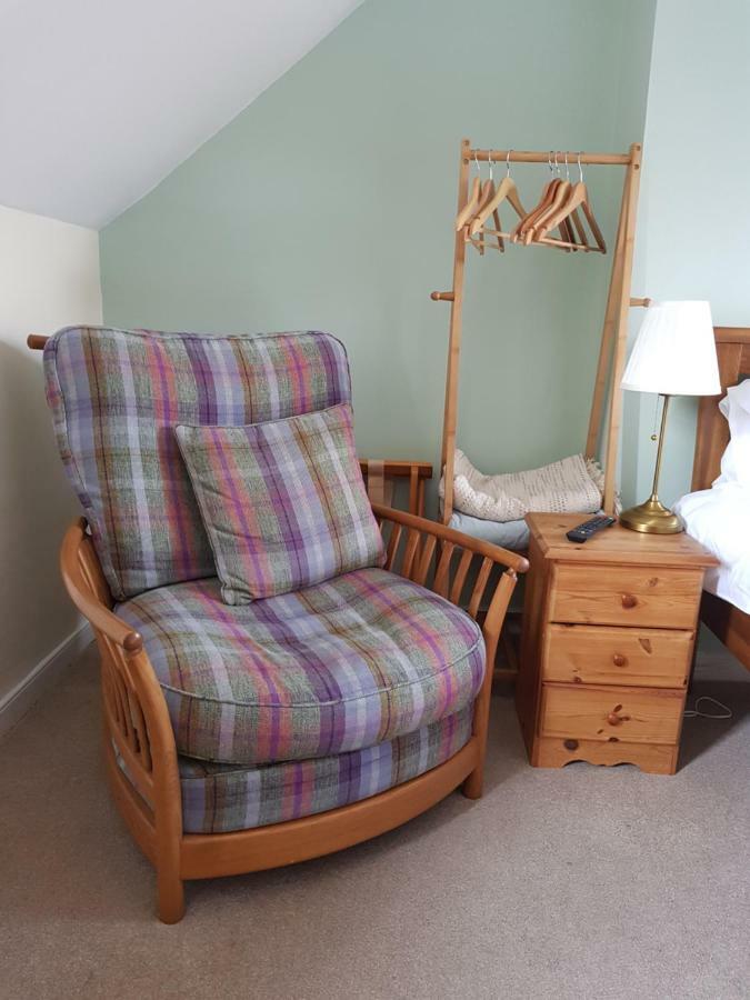 Guest house Underhill