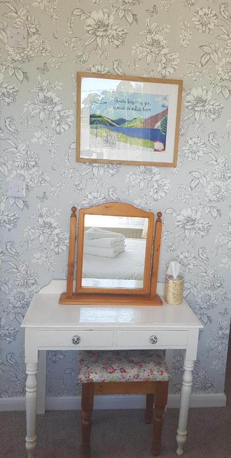 Guest house Underhill