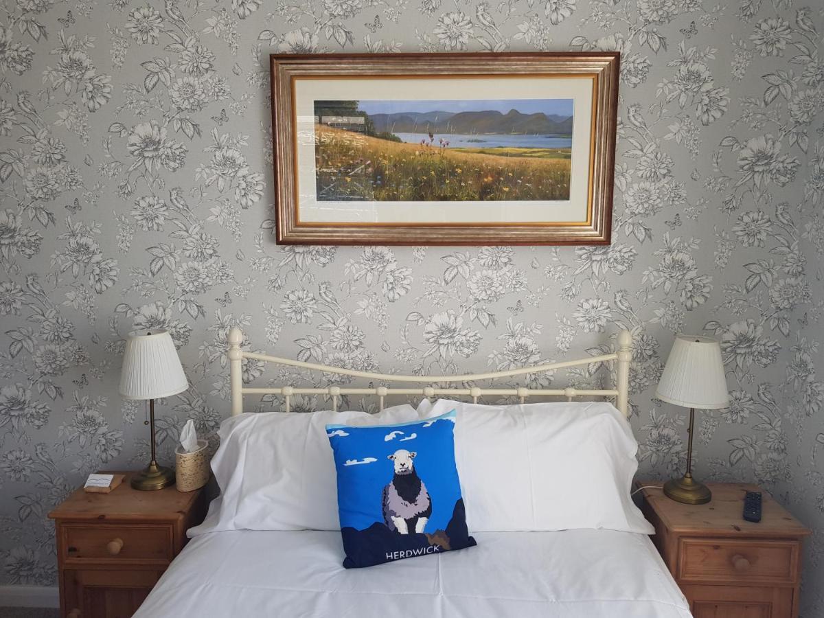 Guest house Underhill Keswick (Cumbria)