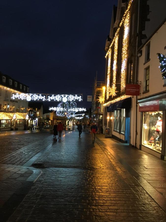 Fitz House 3* Keswick (Cumbria)