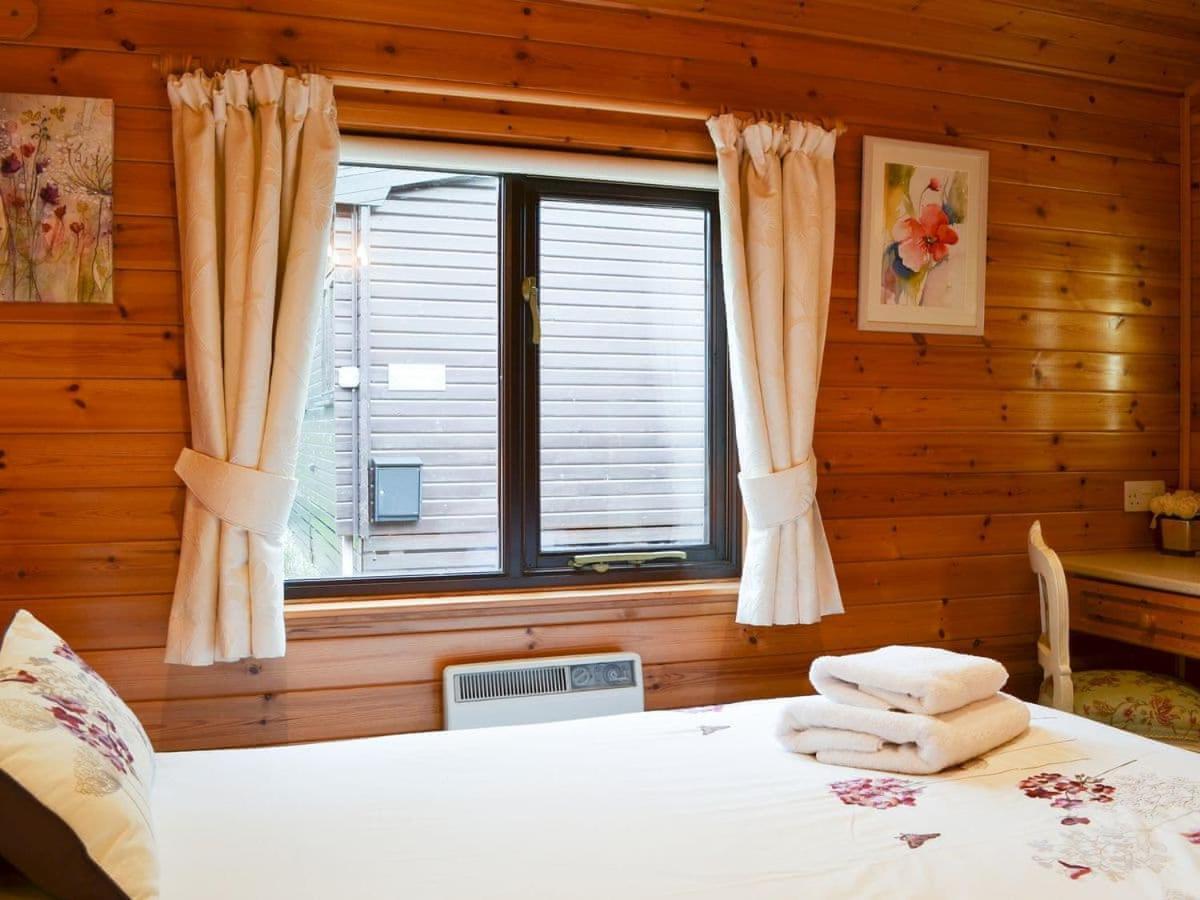Holiday home Fell Foot - Burnside Park Keswick (Cumbria)