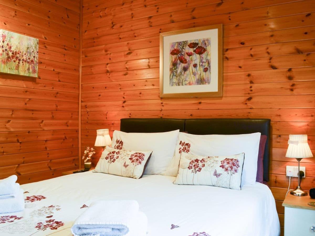 Fell Foot - Burnside Park Holiday home Keswick (Cumbria)