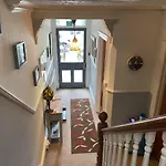 Hall Garth