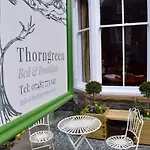 Thorngreen