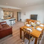The Haven Keswick - Spacious Central Apartment