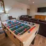 The Haven Keswick - Spacious Central Apartment