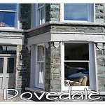 Dovedale