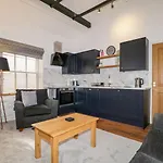 The Old Hayloft