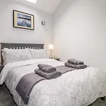 The Old Hayloft