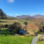 The Lookout Keswick