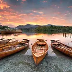 The Lookout Keswick