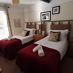 The Langstrath Country Inn
