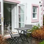 Keswick Ground Floor Apartment With Parking
