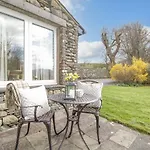 Garden Cottage