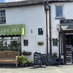 Stanger Cottage