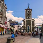 Cosy 2-Bed House In The Heart Of Keswick