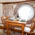 The Hayloft