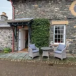 The Hayloft