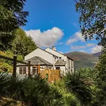 Ladstock Cottage